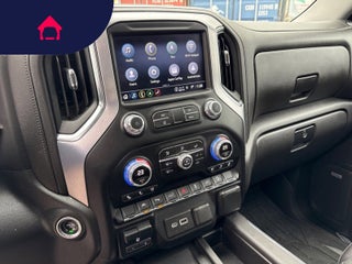 2022 GMC Sierra 1500 Limited