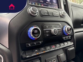 2022 GMC Sierra 1500 Limited