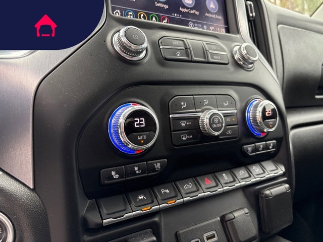 2022 GMC Sierra 1500 Limited