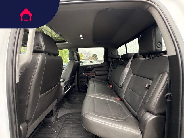 2022 GMC Sierra 1500 Limited