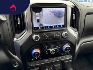 2022 GMC Sierra 1500 Limited