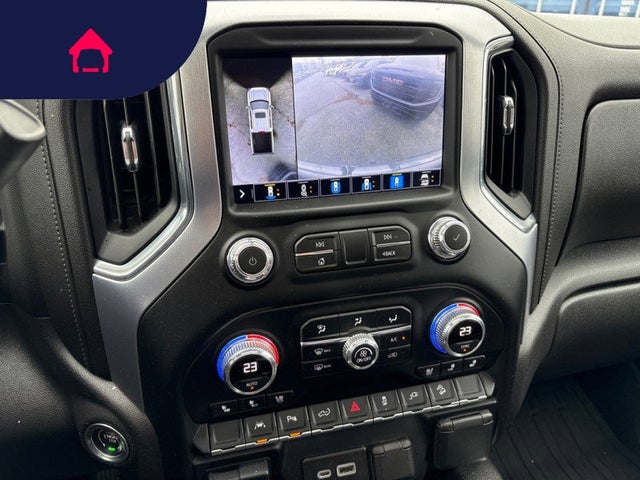 2022 GMC Sierra 1500 Limited