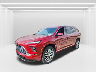 2025 Buick Enclave