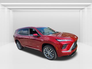 2025 Buick Enclave