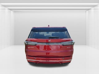 2025 Buick Enclave