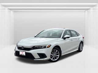 2024 Honda Civic Sedan