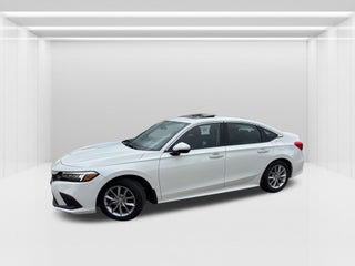 2024 Honda Civic Sedan