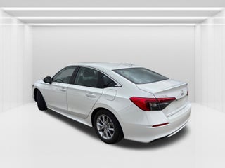 2024 Honda Civic Sedan