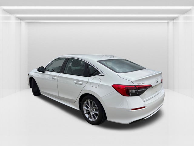 2024 Honda Civic Sedan