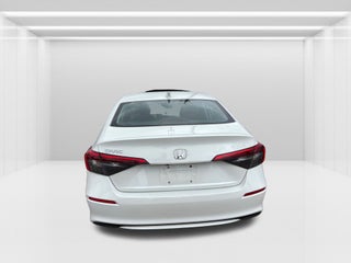 2024 Honda Civic Sedan