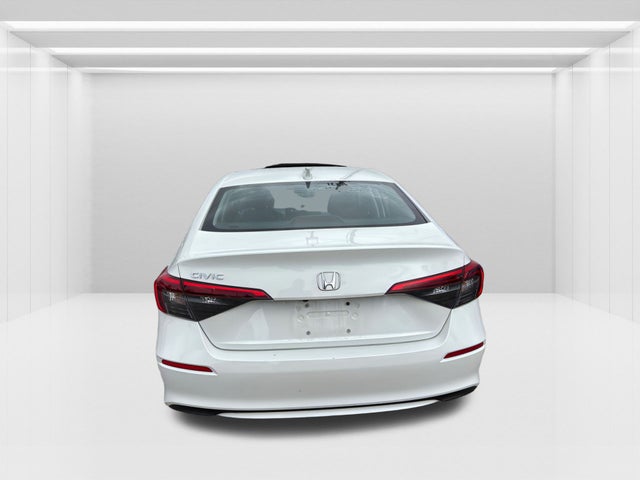 2024 Honda Civic Sedan