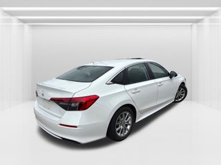 2024 Honda Civic Sedan