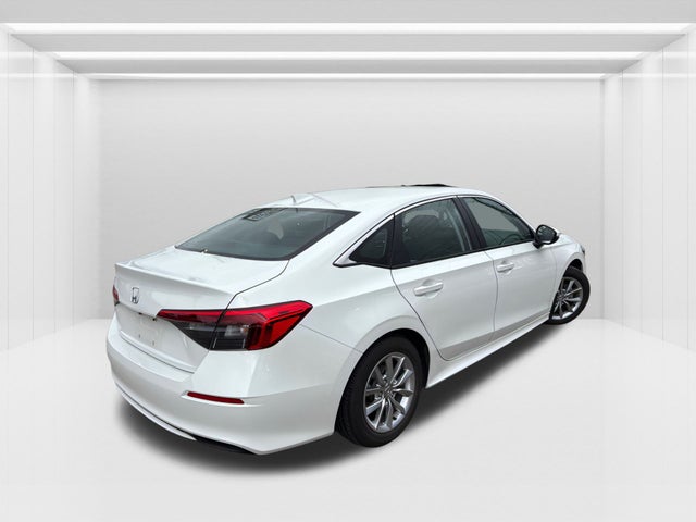 2024 Honda Civic Sedan