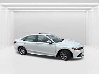 2024 Honda Civic Sedan