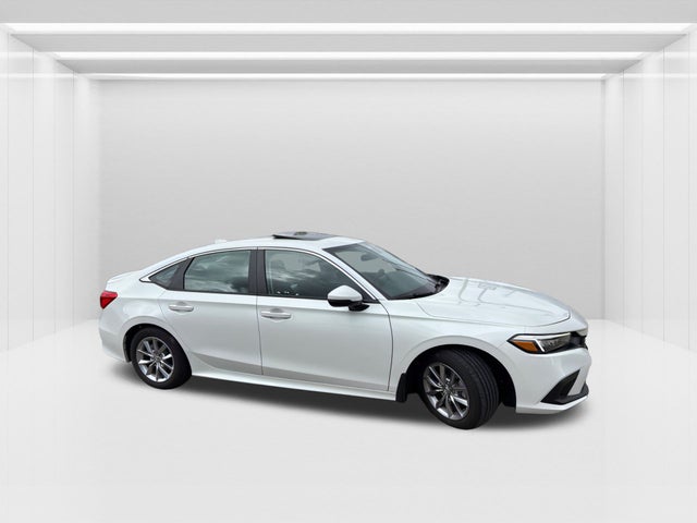 2024 Honda Civic Sedan