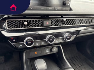 2024 Honda Civic Sedan