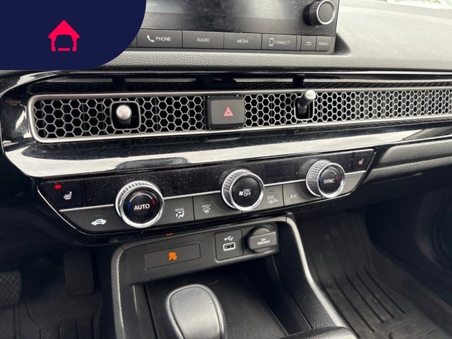 2024 Honda Civic Sedan