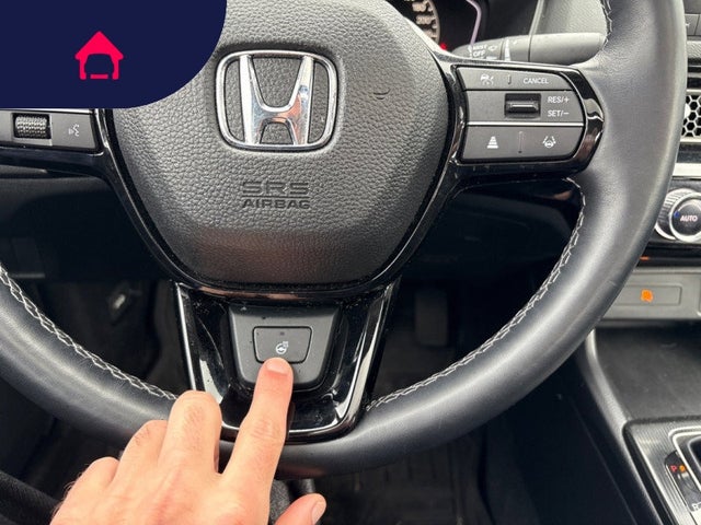 2024 Honda Civic Sedan