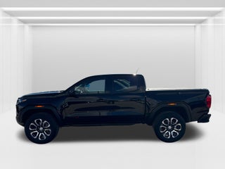 2024 GMC Canyon