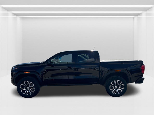 2024 GMC Canyon