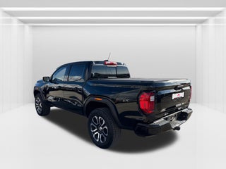 2024 GMC Canyon