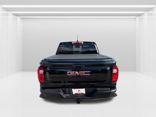 2024 GMC Canyon