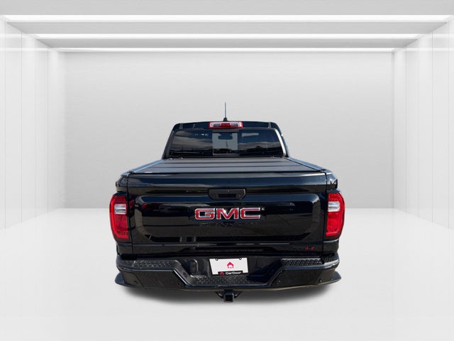 2024 GMC Canyon