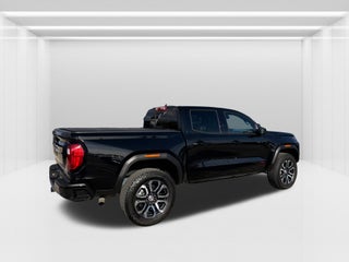 2024 GMC Canyon
