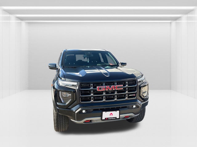 2024 GMC Canyon