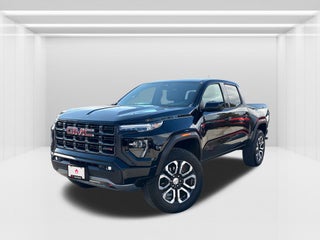 2024 GMC Canyon