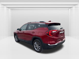 2022 GMC Terrain