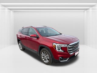 2022 GMC Terrain