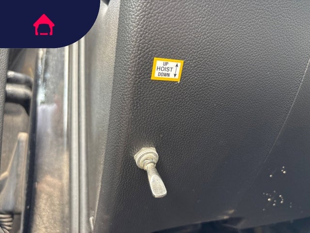 2015 GMC Sierra 3500HD