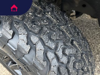 2022 Chevrolet Silverado 1500 LTD