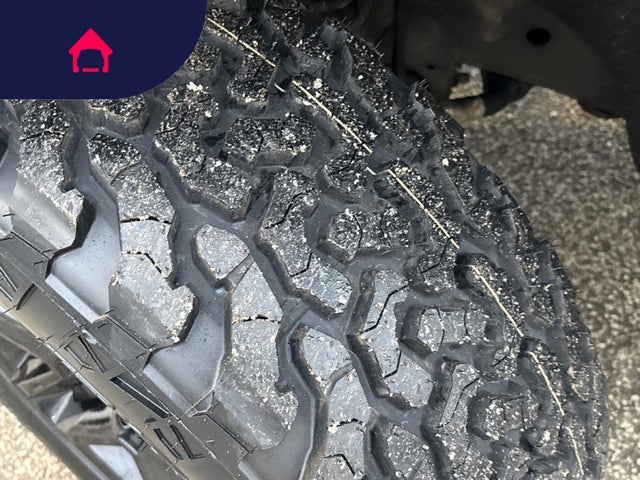 2022 Chevrolet Silverado 1500 LTD