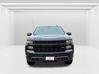 2022 Chevrolet Silverado 1500 LTD