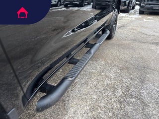 2022 Chevrolet Silverado 1500 LTD