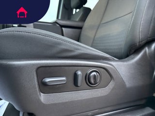 2022 Chevrolet Silverado 1500 LTD