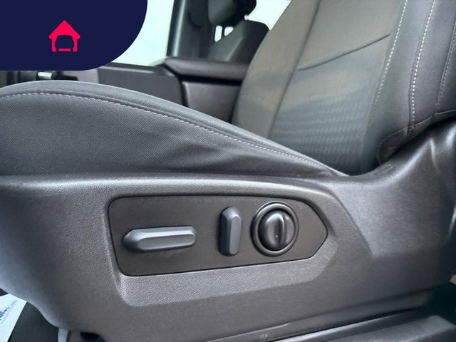 2022 Chevrolet Silverado 1500 LTD