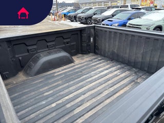 2022 Chevrolet Silverado 1500 LTD