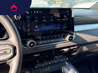 2023 Chevrolet Colorado