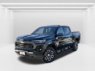 2023 Chevrolet Colorado