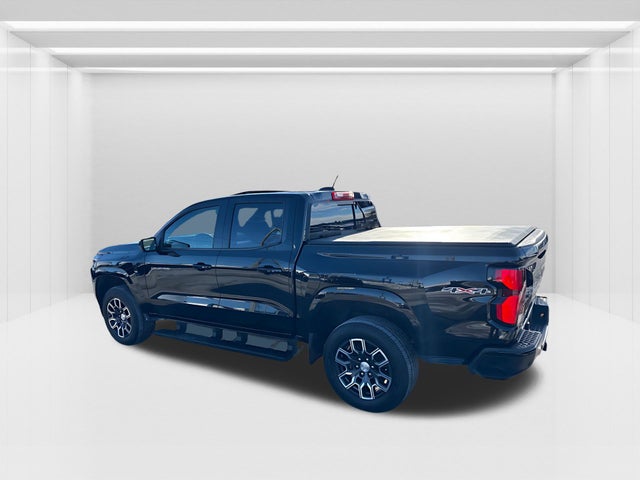 2023 Chevrolet Colorado