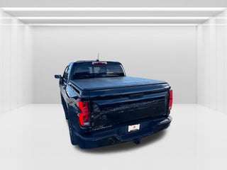 2023 Chevrolet Colorado