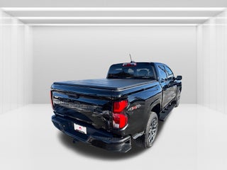 2023 Chevrolet Colorado