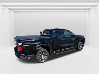 2023 Chevrolet Colorado