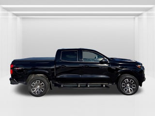 2023 Chevrolet Colorado