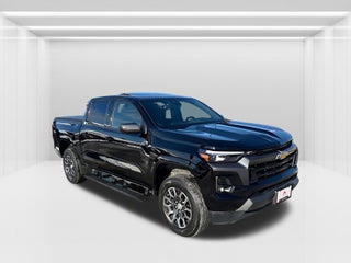 2023 Chevrolet Colorado