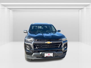 2023 Chevrolet Colorado
