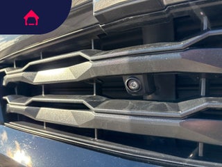 2023 Chevrolet Colorado